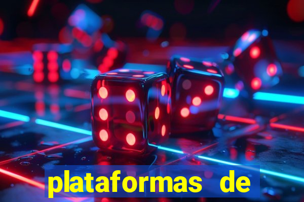 plataformas de jogos que pagam bem